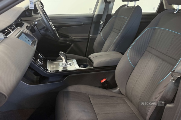 Used Land Rover Range Rover Evoque 2022 for sale - 76043623: Photo 11