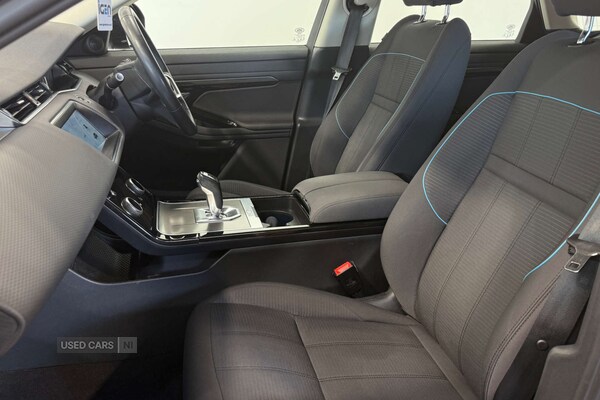 Used Land Rover Range Rover Evoque 2022 for sale - 76043623: Photo 11