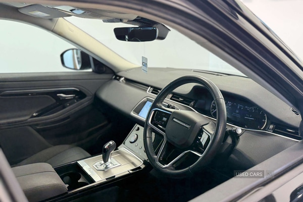 Used Land Rover Range Rover Evoque 2022 for sale - 76043623: Photo 12