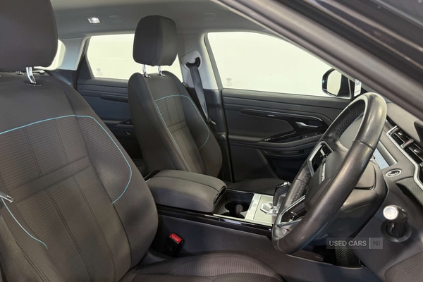 Used Land Rover Range Rover Evoque 2022 for sale - 76043623: Photo 13