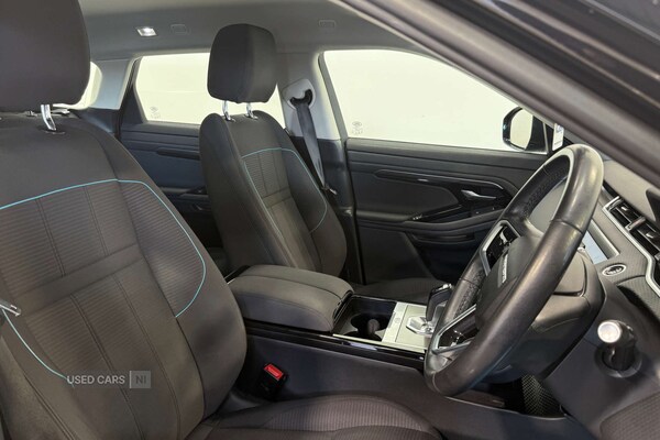 Used Land Rover Range Rover Evoque 2022 for sale - 76043623: Photo 13