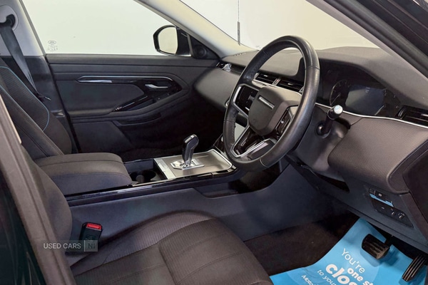 Used Land Rover Range Rover Evoque 2022 for sale - 76043623: Photo 14