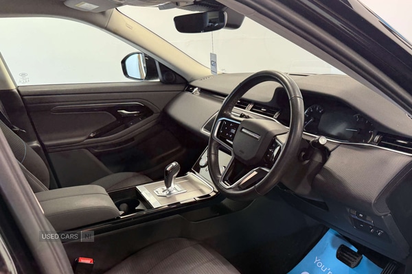 Used Land Rover Range Rover Evoque 2022 for sale - 76043623: Photo 15