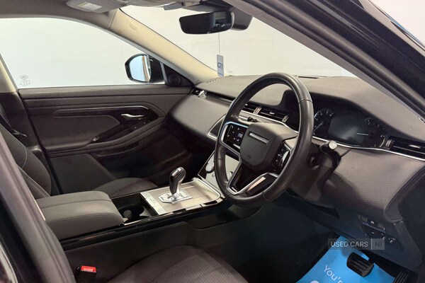 Used Land Rover Range Rover Evoque 2022 for sale - 76043623: Photo 15