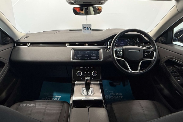 Used Land Rover Range Rover Evoque 2022 for sale - 76043623: Photo 16