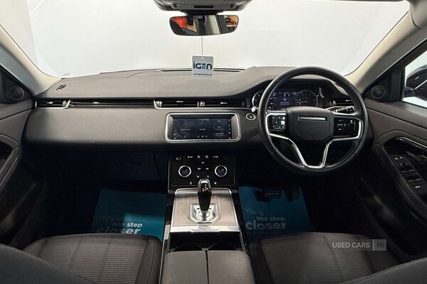Used Land Rover Range Rover Evoque 2022 for sale - 76043623: Photo 16