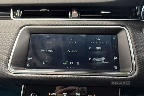 Used Land Rover Range Rover Evoque 2022 for sale - 76043623: Photo 17