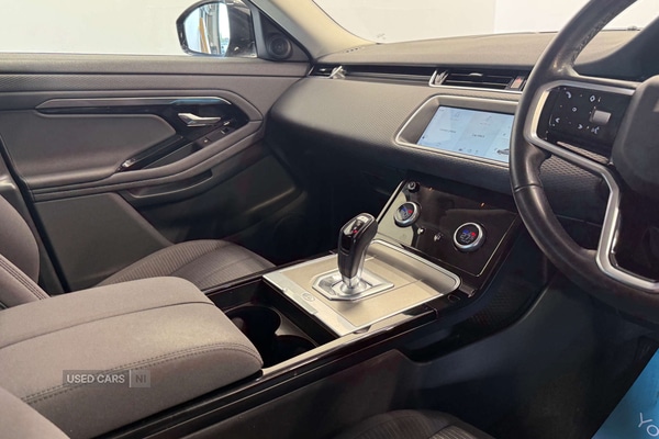 Used Land Rover Range Rover Evoque 2022 for sale - 76043623: Photo 18