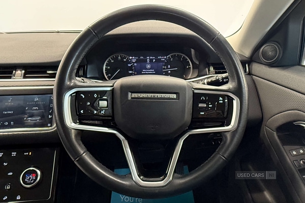 Used Land Rover Range Rover Evoque 2022 for sale - 76043623: Photo 19