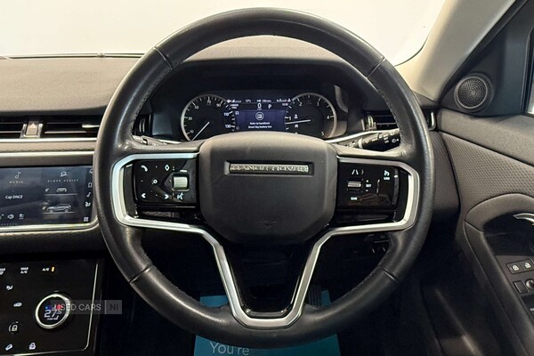 Used Land Rover Range Rover Evoque 2022 for sale - 76043623: Photo 19