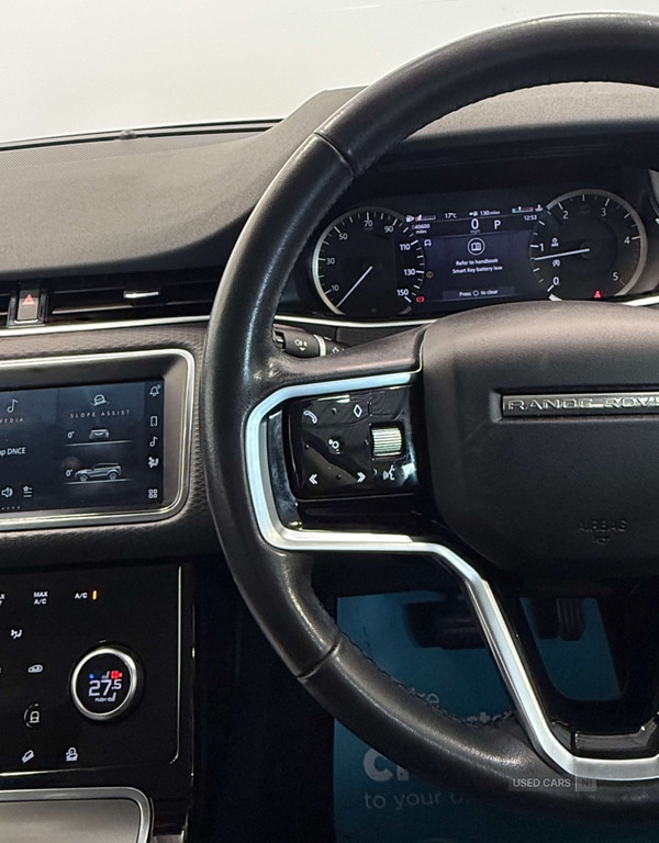 Used Land Rover Range Rover Evoque 2022 for sale - 76043623: Photo 20