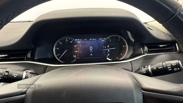 Used Land Rover Range Rover Evoque 2022 for sale - 76043623: Photo 21