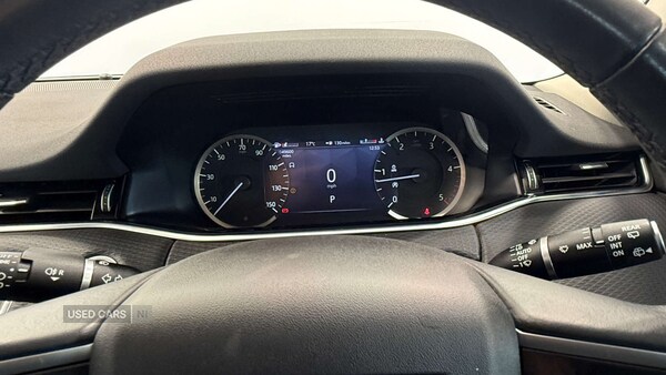 Used Land Rover Range Rover Evoque 2022 for sale - 76043623: Photo 21