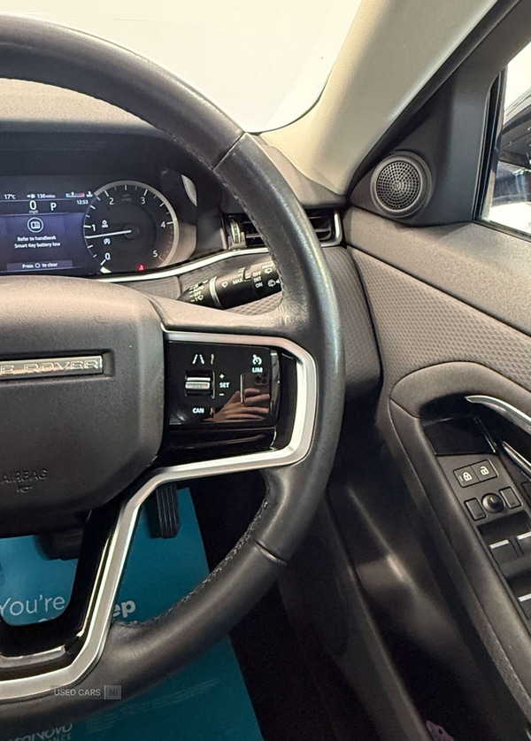 Used Land Rover Range Rover Evoque 2022 for sale - 76043623: Photo 22