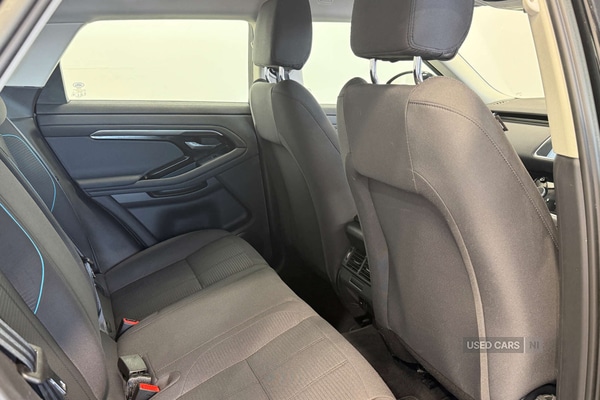 Used Land Rover Range Rover Evoque 2022 for sale - 76043623: Photo 24