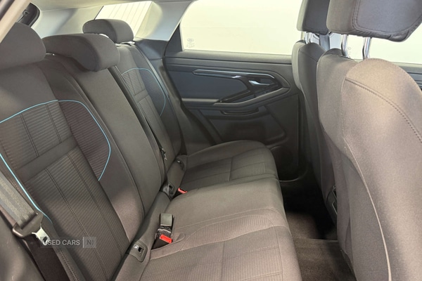 Used Land Rover Range Rover Evoque 2022 for sale - 76043623: Photo 25