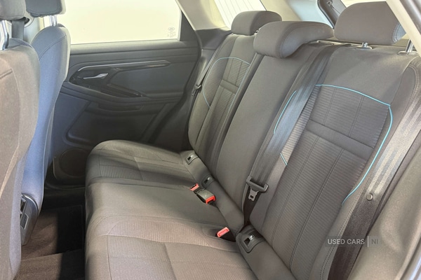 Used Land Rover Range Rover Evoque 2022 for sale - 76043623: Photo 26