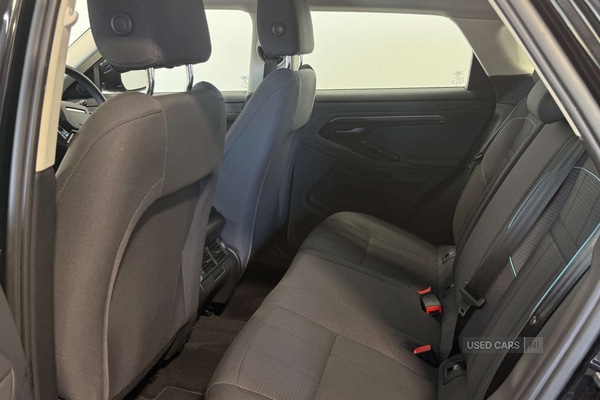 Used Land Rover Range Rover Evoque 2022 for sale - 76043623: Photo 27