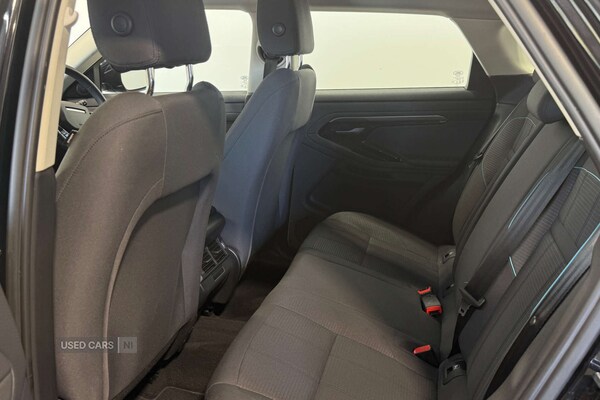 Used Land Rover Range Rover Evoque 2022 for sale - 76043623: Photo 27