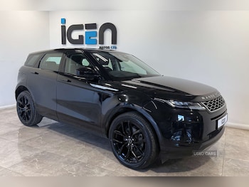 Used Land Rover Range Rover Evoque 2022 for sale - 76043623: Photo 3