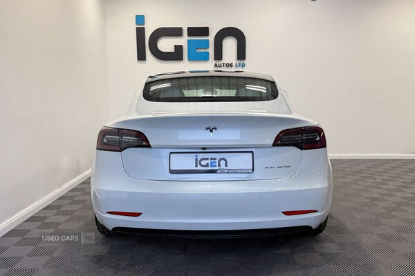 Used Tesla Model 3 2020 for sale - 77426640: Photo 10