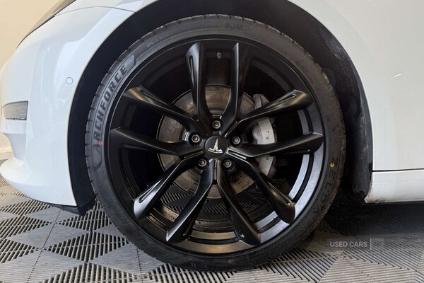 Used Tesla Model 3 2020 for sale - 77426640: Photo 11