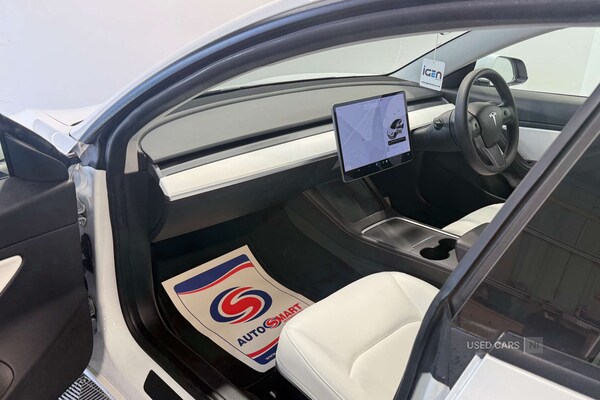 Used Tesla Model 3 2020 for sale - 77426640: Photo 13