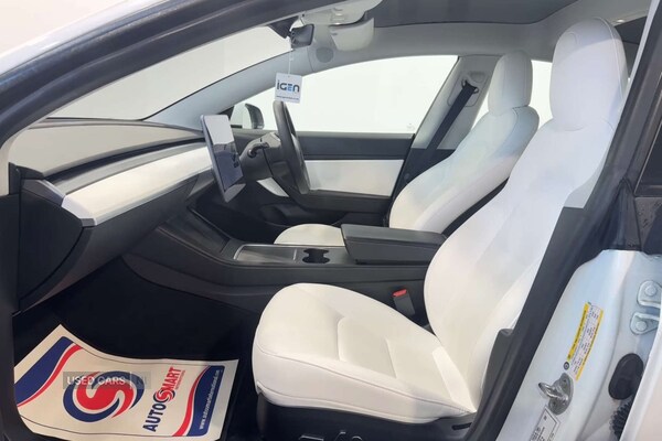 Used Tesla Model 3 2020 for sale - 77426640: Photo 14