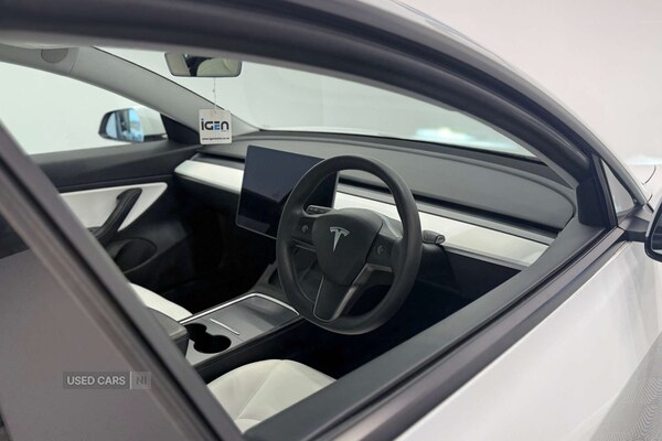 Used Tesla Model 3 2020 for sale - 77426640: Photo 15