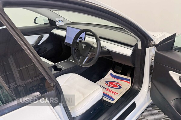 Used Tesla Model 3 2020 for sale - 77426640: Photo 16