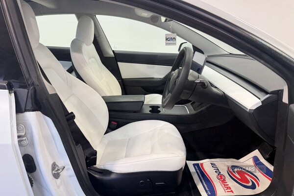 Used Tesla Model 3 2020 for sale - 77426640: Photo 17