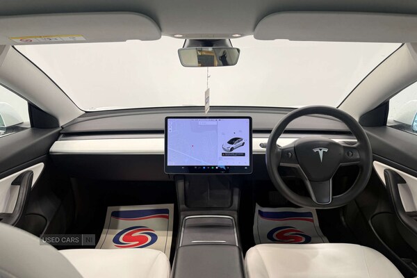 Used Tesla Model 3 2020 for sale - 77426640: Photo 19