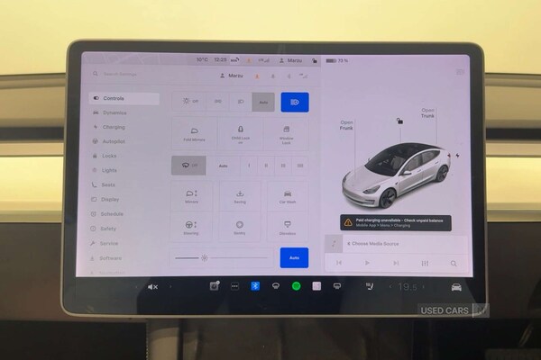 Used Tesla Model 3 2020 for sale - 77426640: Photo 20