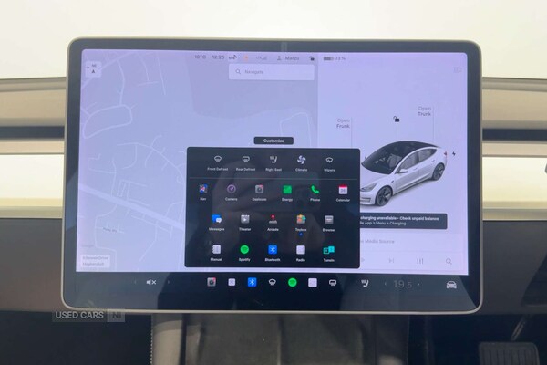 Used Tesla Model 3 2020 for sale - 77426640: Photo 21