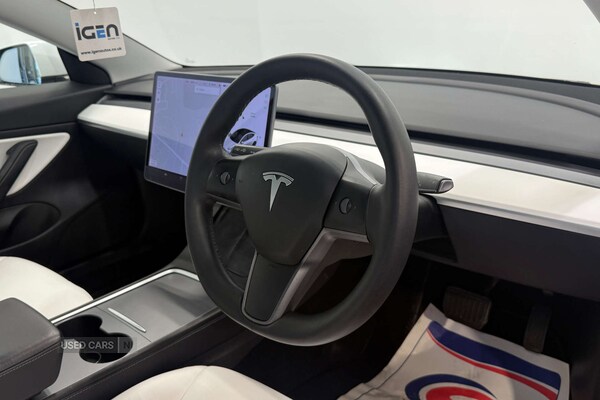 Used Tesla Model 3 2020 for sale - 77426640: Photo 23