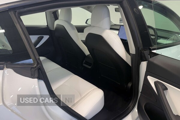 Used Tesla Model 3 2020 for sale - 77426640: Photo 25