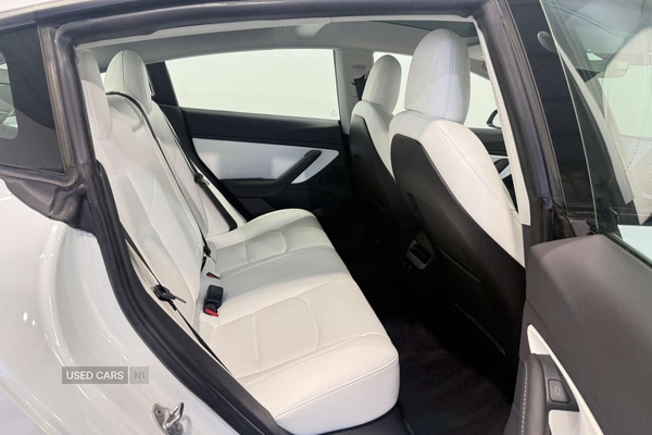 Used Tesla Model 3 2020 for sale - 77426640: Photo 26