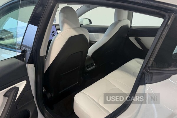 Used Tesla Model 3 2020 for sale - 77426640: Photo 27