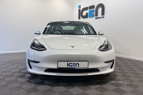 Used Tesla Model 3 2020 for sale - 77426640: Photo 8