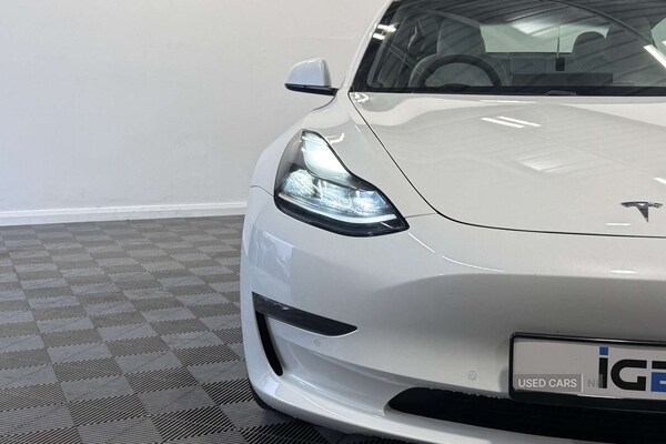 Used Tesla Model 3 2020 for sale - 77426640: Photo 9