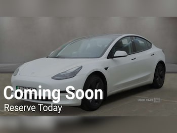 Used Tesla Model 3 2022 for sale - 78785220: Photo