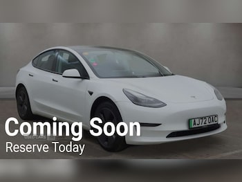 Used Tesla Model 3 2022 for sale - 78785220: Photo