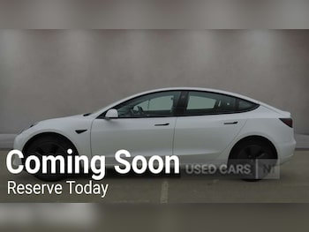 Used Tesla Model 3 2022 for sale - 78785220: Photo
