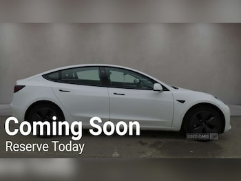Used Tesla Model 3 2022 for sale - 78785220: Photo
