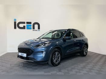 Used Ford Kuga 2021 for sale - 79658872: Photo