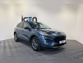 Used Ford Kuga 2021 for sale - 79658872: Photo