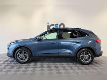 Used Ford Kuga 2021 for sale - 79658872: Photo