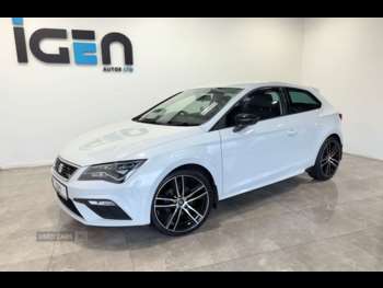 2017 - 1.4 TSI 125 FR Titanium Technology 3dr