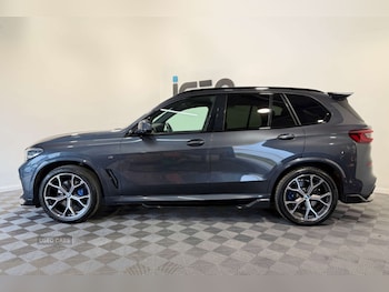 Used BMW X5 2021 for sale - 78935808: Photo