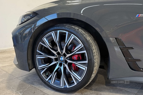 Used BMW 4 Series 2023 for sale - 76840294: Photo 11